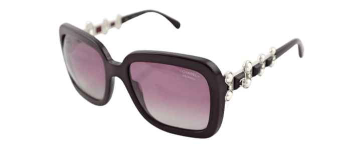 Chanel Polarized sunglasses for women CH 5335 HB 1461K5