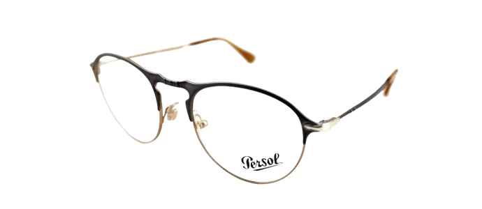 Persol Men's Eyeglasses PO 7092V 1071 50 mm
