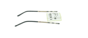 Burberry Arm Replacement for Glasses RAM 5323AA