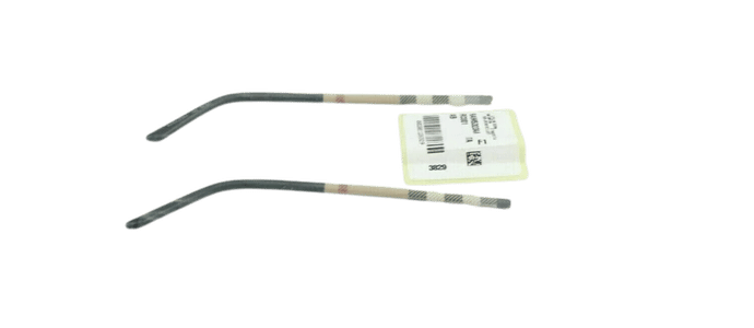 Burberry Arm Replacement for Glasses RAM 5323AA