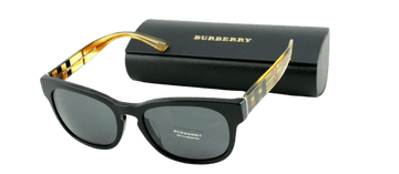 Burberry Unisex Sunglasses BE 4226 F 3604/87