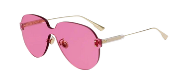 Christian DIOR COLORQUAKE 3 Women's Sunglasses MU1/U1