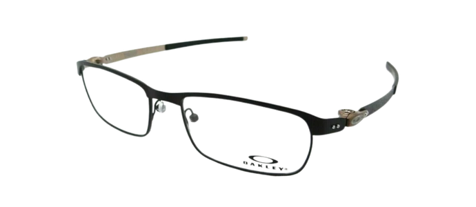 Oakley Tincup Unisex Eyeglasses OX 3184 0552