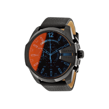 Diesel Mega Chief Men's Watch DZ4323