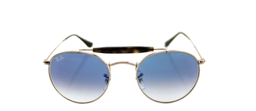 Ray-Ban Unisex Sunglasses RB 3747 90353F 145