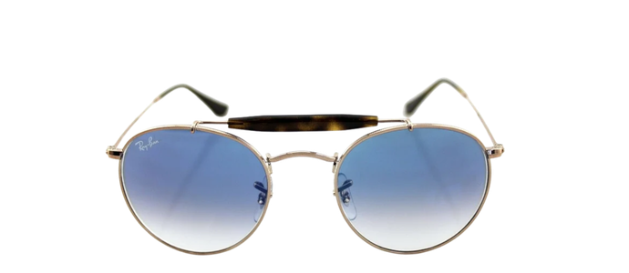 Ray-Ban Unisex Sunglasses RB 3747 90353F 145