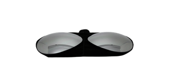 NEW Genuine PORSCHE DESIGN P 8478 LENS SET Spare Replacement Various Colors Size
