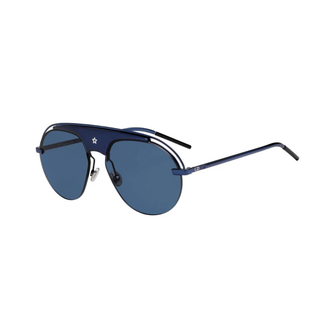 Christian DIOR DIO(R)EVOLUTION 2 Unisex Sunglasses PJP/A9