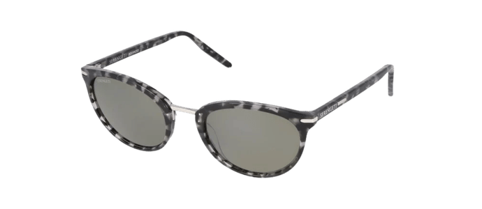 Serengeti Elyna Polarized Photochromic 555nm Women's Sunglasses 8847