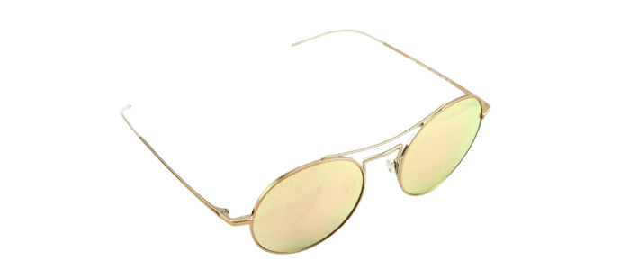 Emporio Armani Unisex Sunglasses EA 2061 32194Z
