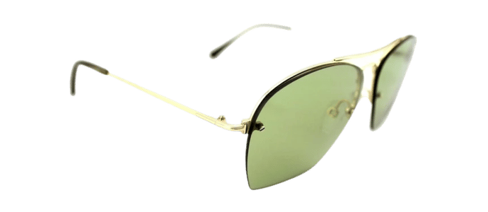 Tom Ford Whelan Unisex Sunglasses TF 505 FT 0505 28N