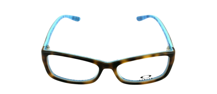 Oakley Short Cut Unisex Eyeglasses OX 1088 0153