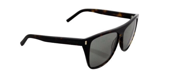 YSL Yves Saint Laurent Unisex Sunglasses SL 1 0865 L