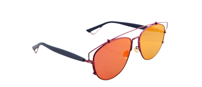 Christian Dior Technologic Unisex Sunglasses TVH MJ