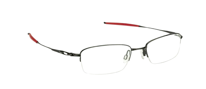 Oakley Top Spinner Unisex Eyeglasses OX 3133 0751