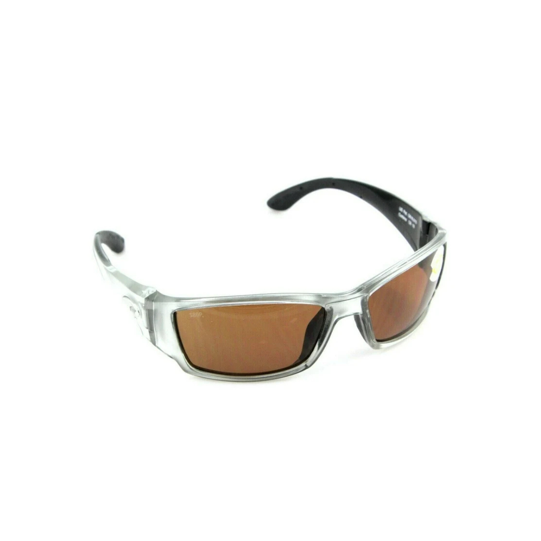 Costa Del Mar Corbina Polarized Men's Sunglasses CB 18 OCP