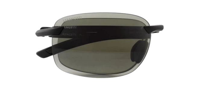 Serengeti Ceriale Polarized Photochromic Folding Frame Unisex Sunglasses 8815