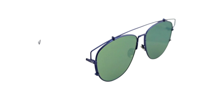 Christian Dior Technologic  Women's Sunglasses TVC AF