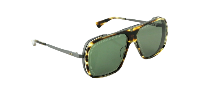 Dita Endurance 79 Square Unisex Sunglasses DTS 104
