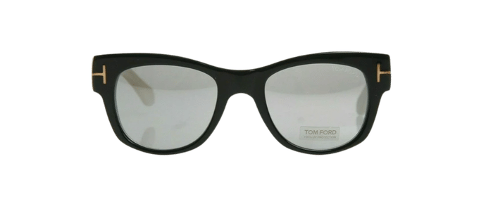 Tom Ford Cary Unisex Sunglasses TF 058 FT 0058 05C