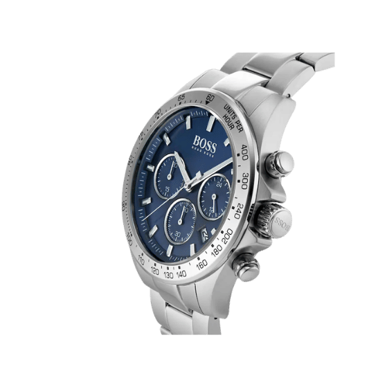Hugo Boss Hero 45mm Men's Watch HB1513755