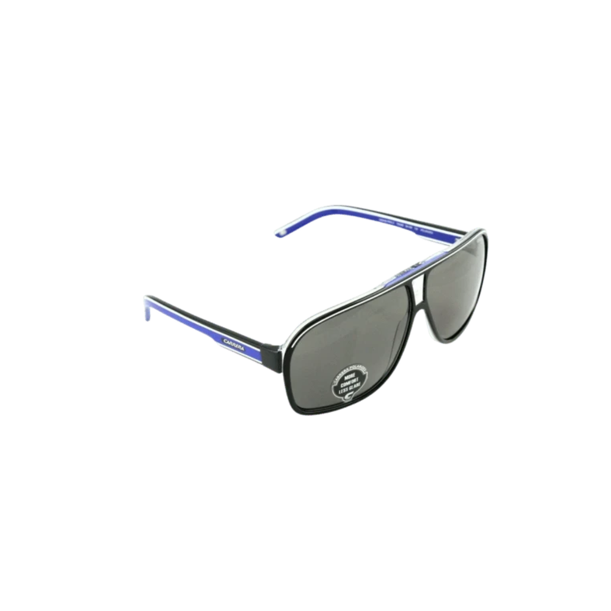 Carrera Unisex Polarized Sunglasses T5CM9