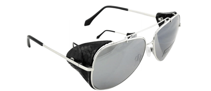 Roberto Cavalli Bombshell Unisex Sunglasses RC 856S 16C