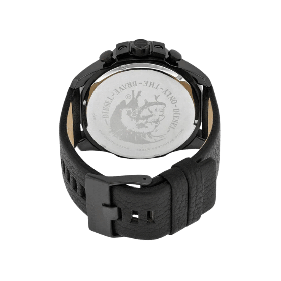 Diesel Mega Chief Men's Watch DZ4323