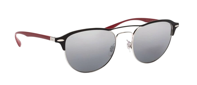 Ray-Ban Tech Liteforce Ultra-thin Sunglasses RB 3596 909188
