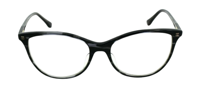 RARE NEW Genuine DITA DAYDREAMER Black Full Rim Eye Glasses Frame DRX 3032 A