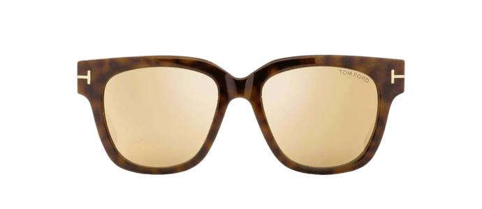 Tom Ford Tracy Women's Sunglasses TF 436 FT 0436 56G