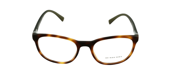 Burberry Unisex Eyeglasses BE 2247 3614 52 mm