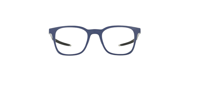 Oakley Steel Line R Unisex Eyeglasses OX 8103 0349 49