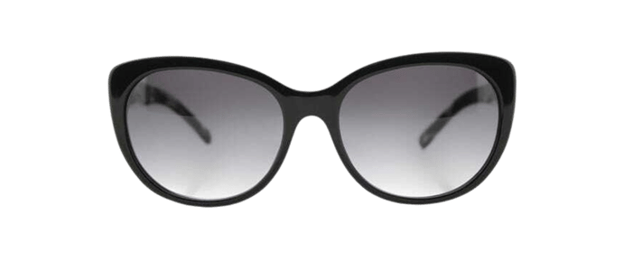 Burberry Sunglasses for Women BE 4224 3001/8G 56