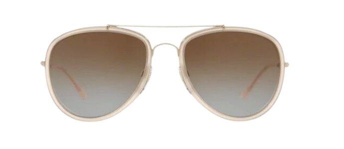 Burberry polarized Sunglasses for Women BE 3090Q 1246/T5