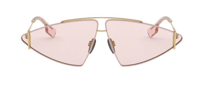 Burberry Women's Sunglasses BE 3111 1017/5 68