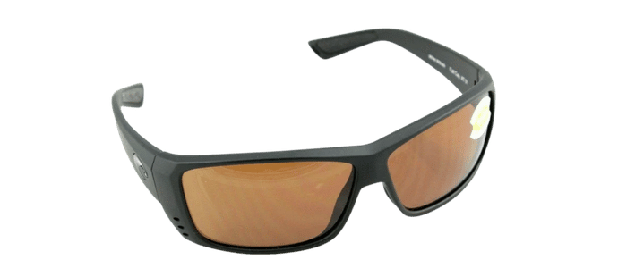 Costa Del Mar Unisex Sunglasses AT 01 OCP