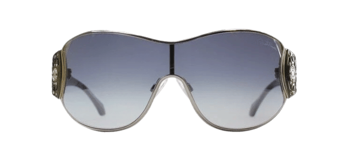 Roberto Cavalli Alcyone Women's Sunglasses RC 803S 08B