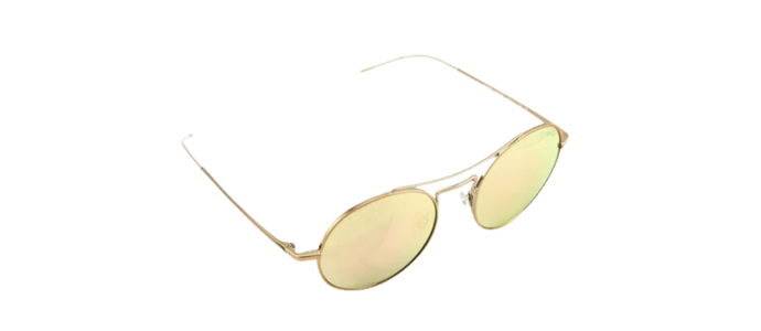 Emporio Armani Unisex Sunglasses EA 2061 32194Z