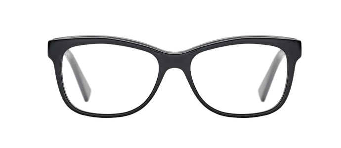 Christian DIOR DIORAMA 01 Women's Eyeglasses F00 53mm
