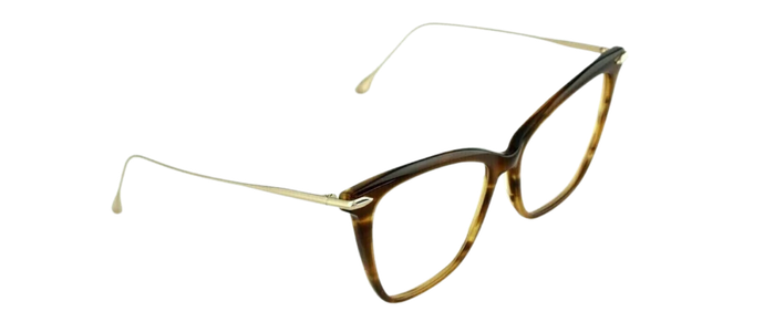 Dita Fearless Women's Eyeglasses DRX 3038 B 56 mm