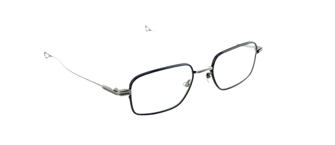 Dita Ripley Unisex Eyeglasses DRX 2044 A 52
