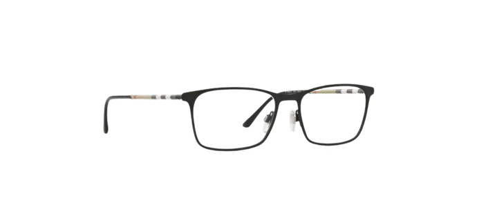 Burberry Unisex Eyeglasses BE 1309Q 1213 54