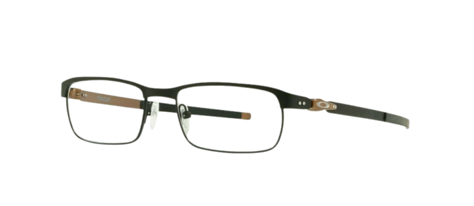 Oakley Tincup Unisex Eyeglasses OX 3184 0552