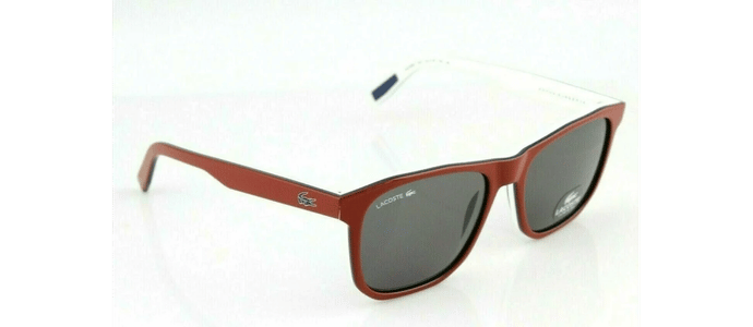 Lacoste Unisex Sunglasses L601SND 615