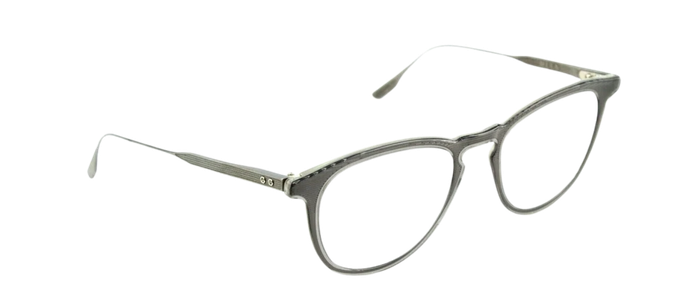 Dita Falson Unisex Eyeglasses DTX 105 03 52 mm