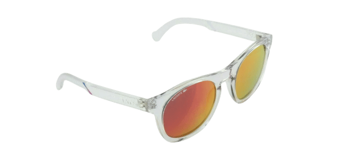 Lacoste Suns Unisex Sunglasses L868S 971