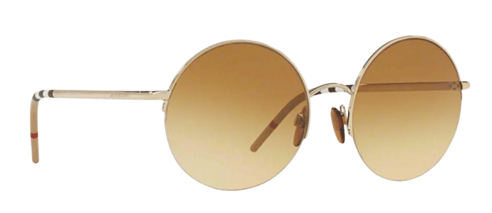 Burberry Women's Sunglasses BE 3101 1145/2L 54