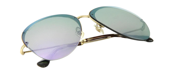 MIU MIU Women's Sunglasses SMU 53P ZVN2E2
