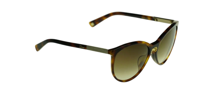 Christian Dior Entracte 1FS Women's Sunglasses 05LJD